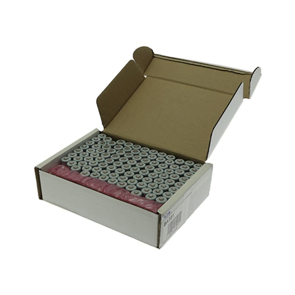 Cooper Securite - Pack Batterie Nimh pour centrale radio I-ON Compact