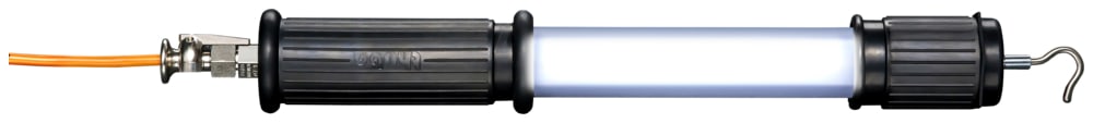 Cooper Capri - HL43LED0460-1250 - Baladeuse à LED 10 W - 1100 lm - 12-50 V AC/DC