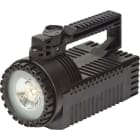 Cooper Capri - Lampe portative HE 9 Basic LED - batterie Li-ion 3,75V/4,8Ah