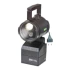 Cooper Capri - Projecteur portatif SEB 10L à LED - batterie 9,6V/3Ah