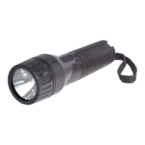 Cooper Capri - Lampe torche STABEX HF LED - pour 2 piles D (R20)