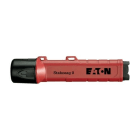 Cooper Capri - Lampe torche LED Stabceag 0 - fournie avec 4 piles AA (LR6)