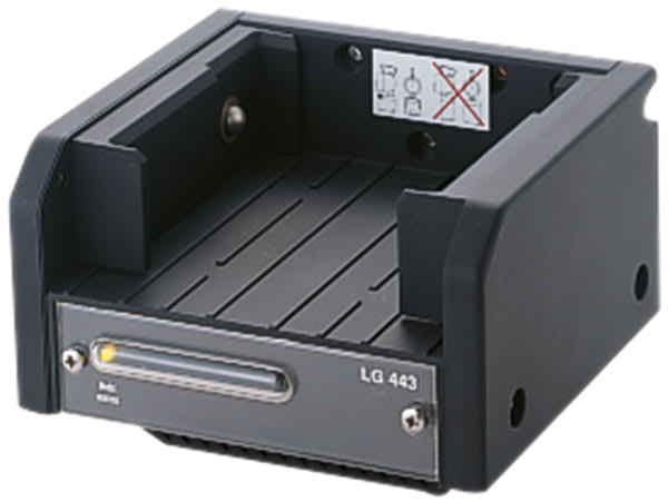Cooper Capri - Chargeur LG 443 pour SEB 8/8L/9/9L - 220/250V-50/60Hz