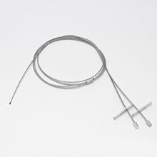 Cooper Capri - Filin Y bascule 1,5 x 450mm