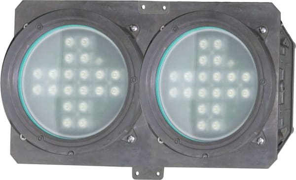 Cooper Capri - PXLED 10L A 757 C T0 E05 - Projecteur 10L extensif - 5700K - 230VAC/DC