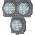 Cooper Capri - PXLED 15L A 757 C T0 E05 - Projecteur 15L extensif - 5700K - 230VAC/DC