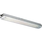 Cooper Capri - Luminaire industriel LLK98 LED 1200 2/6-2K