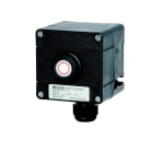 Cooper Capri - GHG411.81 - 1 bouton poussoir à impulsion 1NO+1NF