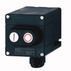 Cooper Capri - GHG411.81 - 1 double BP à impulsion 1NO+1NF