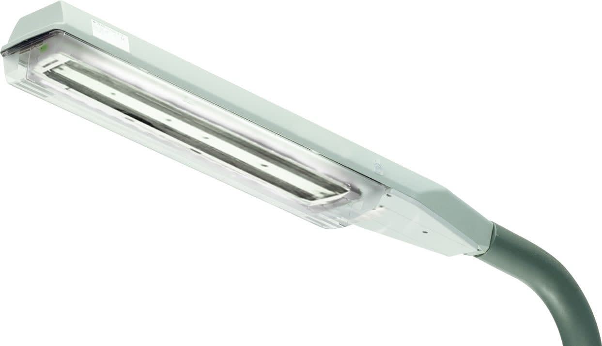 Cooper Capri - eLLM92 LED 400A 1/3-1K - Luminaire LED 3230 lm - 5700 K