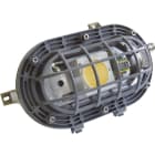 Cooper Capri - AB05 - Hublot 32W LED avec 2 entrées M25 (sans PE)