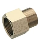 Cooper Capri - Adaptateur 'd/e' hexagonal M ISO40 / F ISO40 N