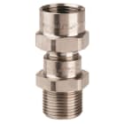 Cooper Capri - Presse-étoupe ADCC M NPT 1/2" / F ISO20 n°04 IX