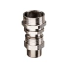 Cooper Capri - Presse-étoupe ADCS M NPT 1"1/4 / F BSPP 1"1/4 n°08 IX