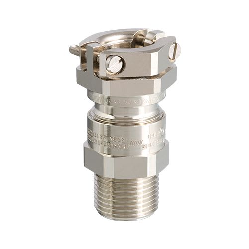 Cooper Capri - Presse-étoupe compact ADE 1F2 NPT 3/4" n°06 N KIT3
