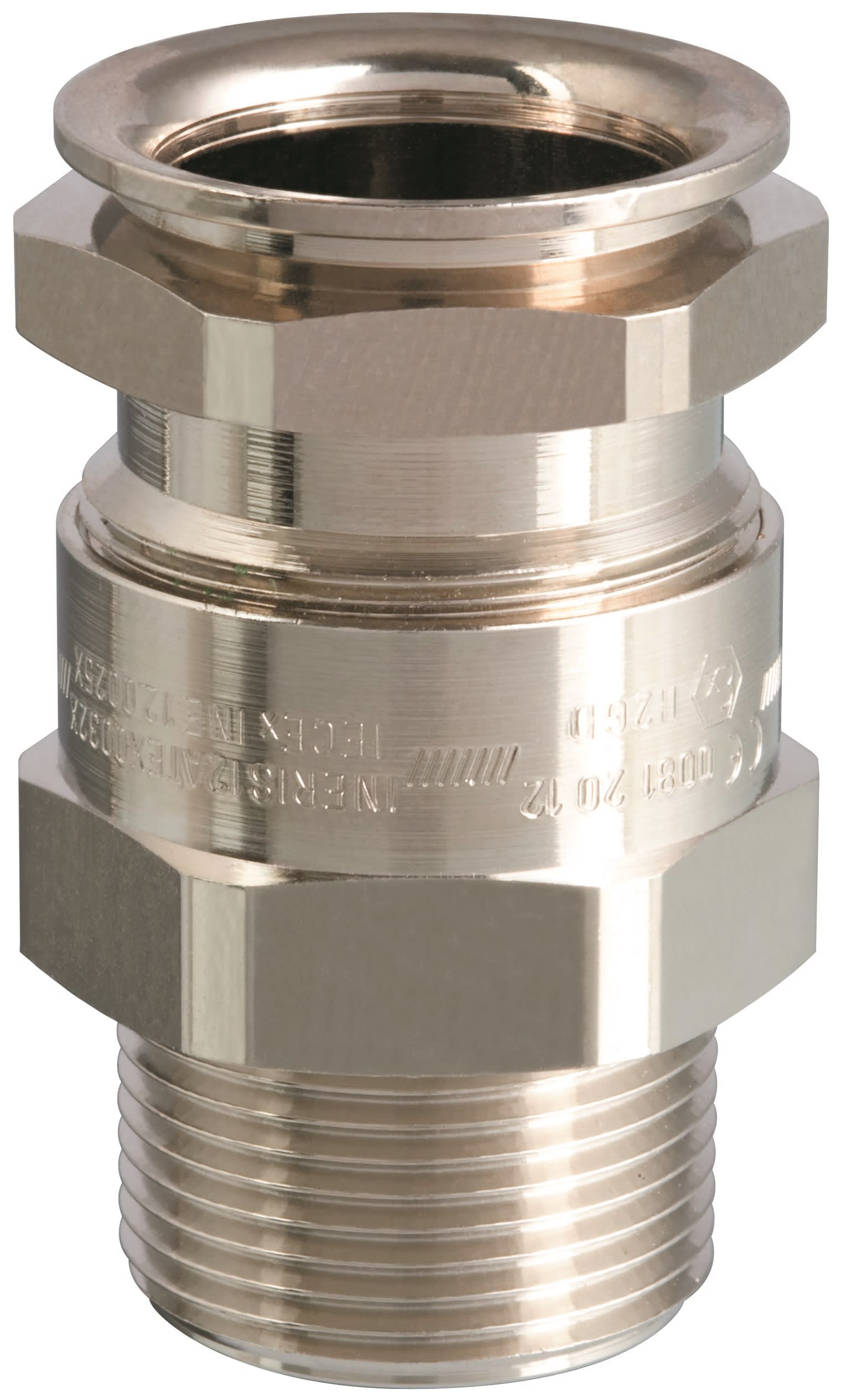 Cooper Capri - Presse-étoupe compact ADE 1F2 NPT 1"1/4 n°08 N