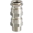 Cooper Capri - Presse-étoupe à double étanchéité ADE 1F2 DS ISO25 n°06 N