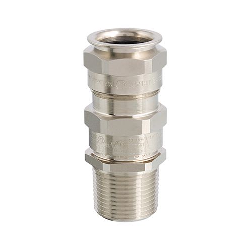 Cooper Capri - Presse-étoupe universel ADE 4F NPT 3"1/2 n°16 IX KIT1
