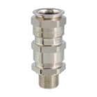 Cooper Capri - Presse-étoupe anti-rotation ADE 5F NPT 3/4" n°06 N KIT3