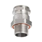 Cooper Capri - Presse-étoupe avec joint torique intégré ADE 1F2 O'ring ISO20 n°05 N