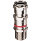 Cooper Capri - Presse-étoupe à résine ADE 6FC NPT 2"1/2 n°14 N