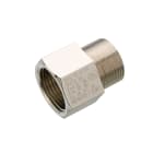 Cooper Capri - Adaptateur 'd/e' hexagonal M ISO90 / F ISO100 N