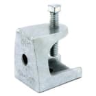 Cooper Capri - Attache à visser ep 13mm M10 maxi 145 kg