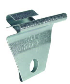 Cooper Capri - Attache sur T de faux plafond 25mm (18kg)