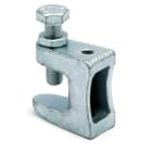 Cooper Capri - Attache à visser ep 18mm M8 maxi 120 kg