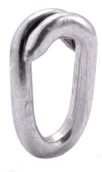 Cooper Capri - Esse sécurité Ø4mm