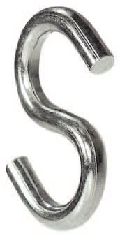 Cooper Capri - Esse 40 Ø3,5mm