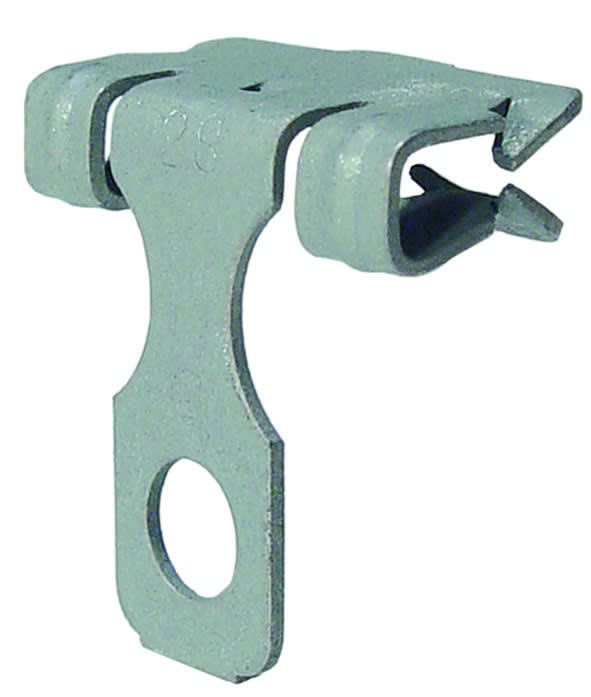 Cooper Capri - Attache à clipser ep 8-14mm pour filin/chaînette