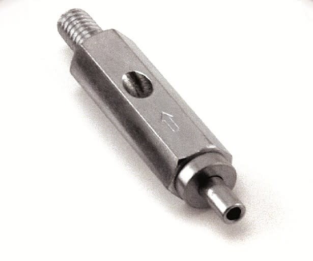 Cooper Capri - Système de blocage FIXOPLAF M6