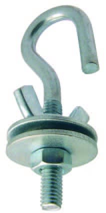 Cooper Capri - Piton fileté fermé M6x60mm