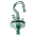 Cooper Capri - Piton fileté fermé M6x60mm