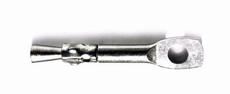 Cooper Capri - Cheville expansion Ø6 mm