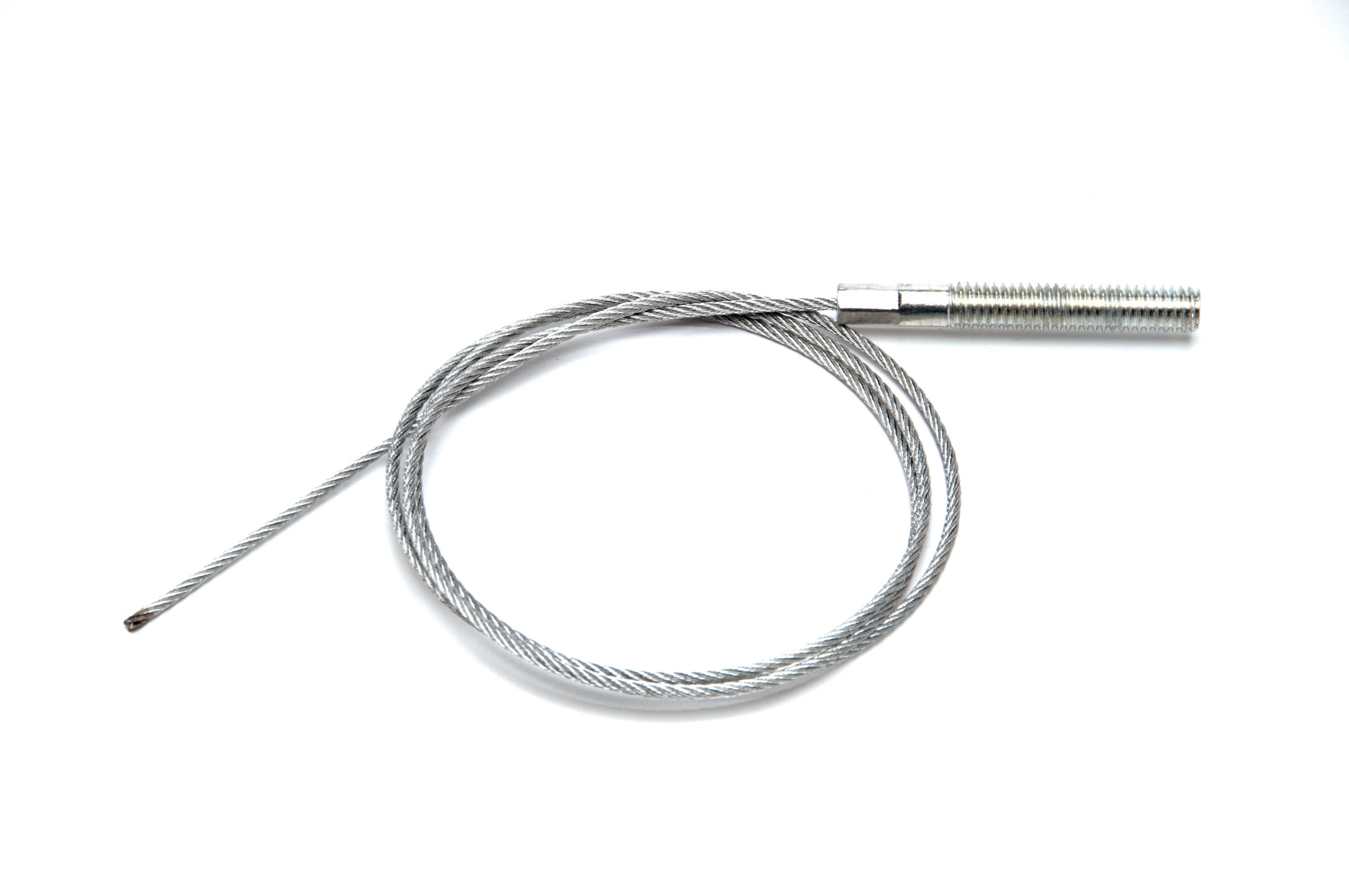 Cooper Capri - Filin M8 Ø2,5mm x 4m