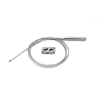 Cooper Capri - Kit filin Embout fileté M6x50 Ø1,5mm x 3m