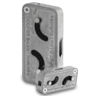 Cooper Capri - Verrou de blocage pour câblette Ø1,5-2,5mm