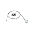 Cooper Capri - Kit Filin Mousqueton Ø2,5 x 9m