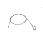 Cooper Capri - Filin Mousqueton Ø2,5 x 1m