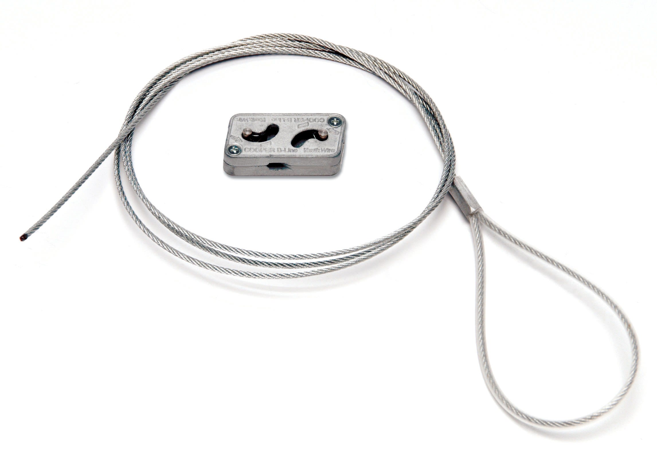 Cooper Capri - Kit Filin Boucle Ø2,5mm x 6m