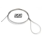 Cooper Capri - Kit Filin Boucle Ø2,5mm x 6m