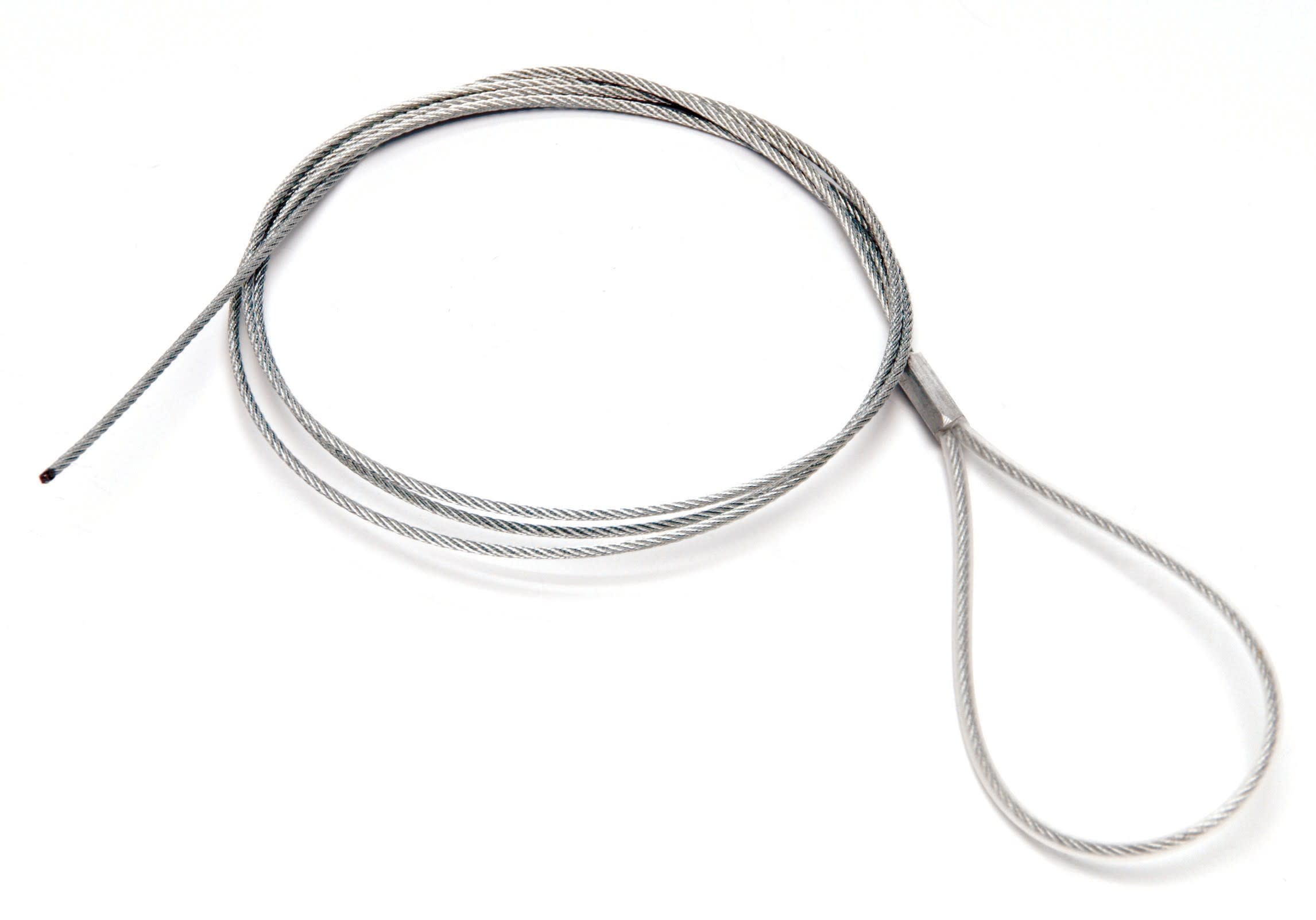 Cooper Capri - Filin Boucle Ø2,5mm x 9m