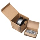 Cooper Capri - Kit composé de 100 BKC100 + 152m de câblette Ø2,5mm