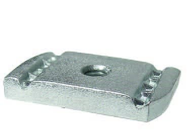Cooper Capri - Ecrou M10 pour rail 41