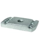 Cooper Capri - Ecrou M10 pour rail 41