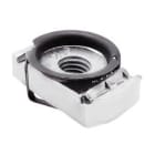 Cooper Capri - Ecrou M6 avec ressort ext pour rail 41