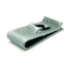 Cooper Capri - Clips/insert pour tige M6