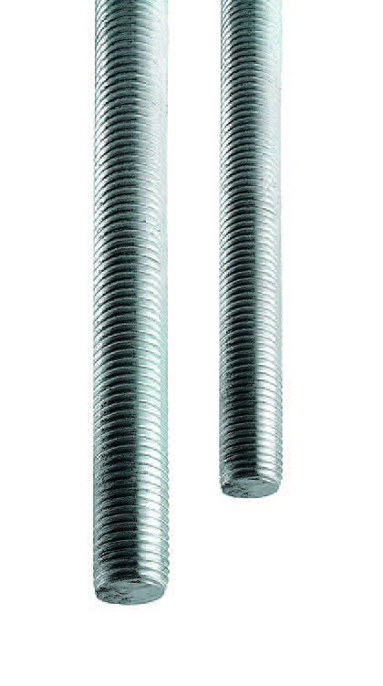 Cooper Capri - Tige filetée M8x1m
